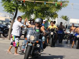 XVII Concentracion - 2010